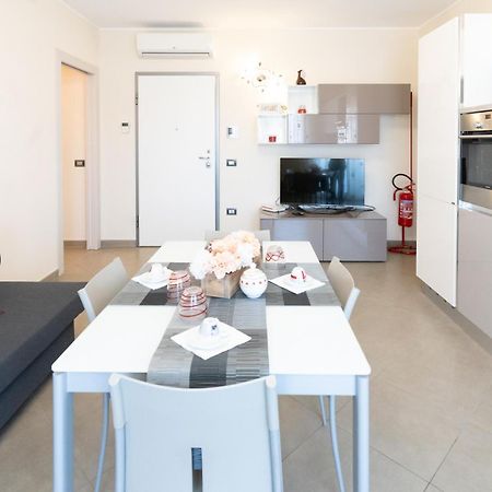 Seventyfive House Apartment คิออกเจีย ภายนอก รูปภาพ