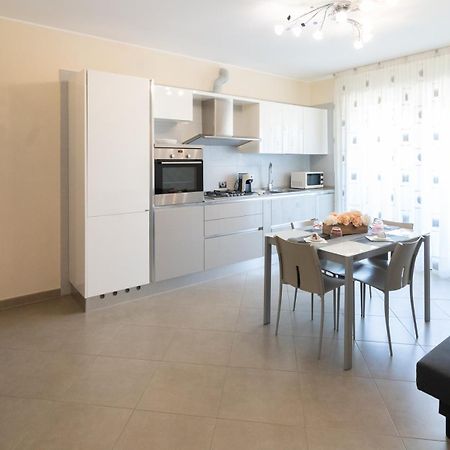 Seventyfive House Apartment คิออกเจีย ภายนอก รูปภาพ