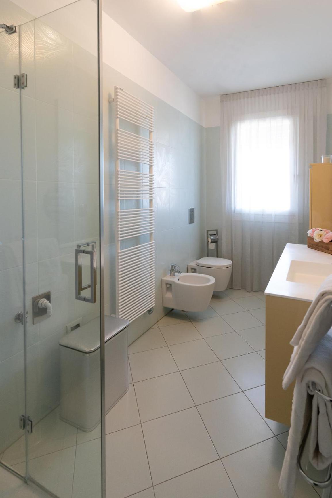 Seventyfive House Apartment คิออกเจีย ภายนอก รูปภาพ
