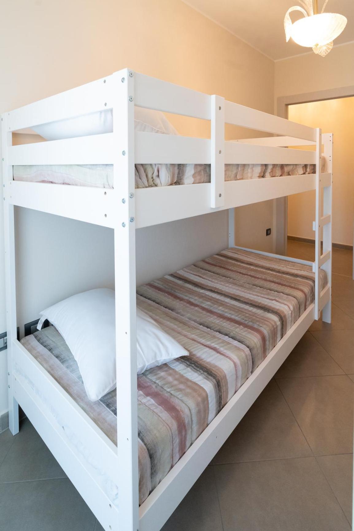 Seventyfive House Apartment คิออกเจีย ภายนอก รูปภาพ