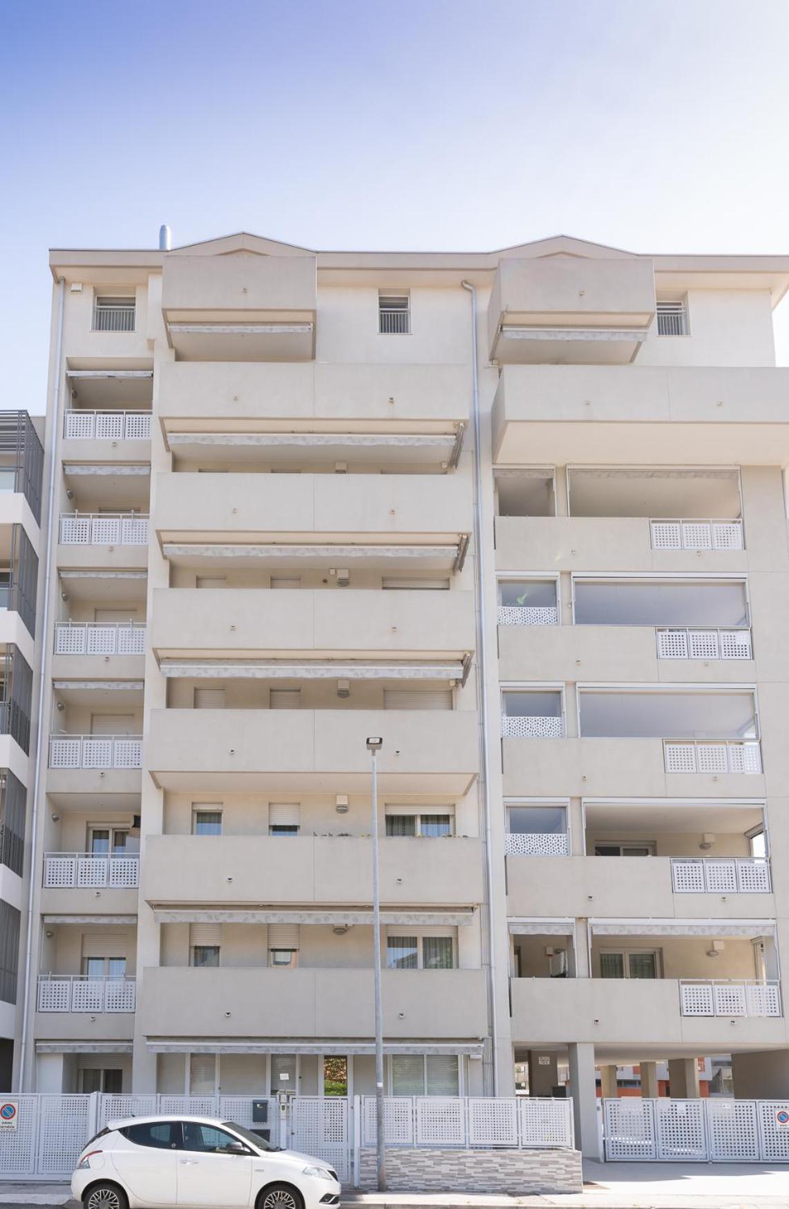 Seventyfive House Apartment คิออกเจีย ภายนอก รูปภาพ